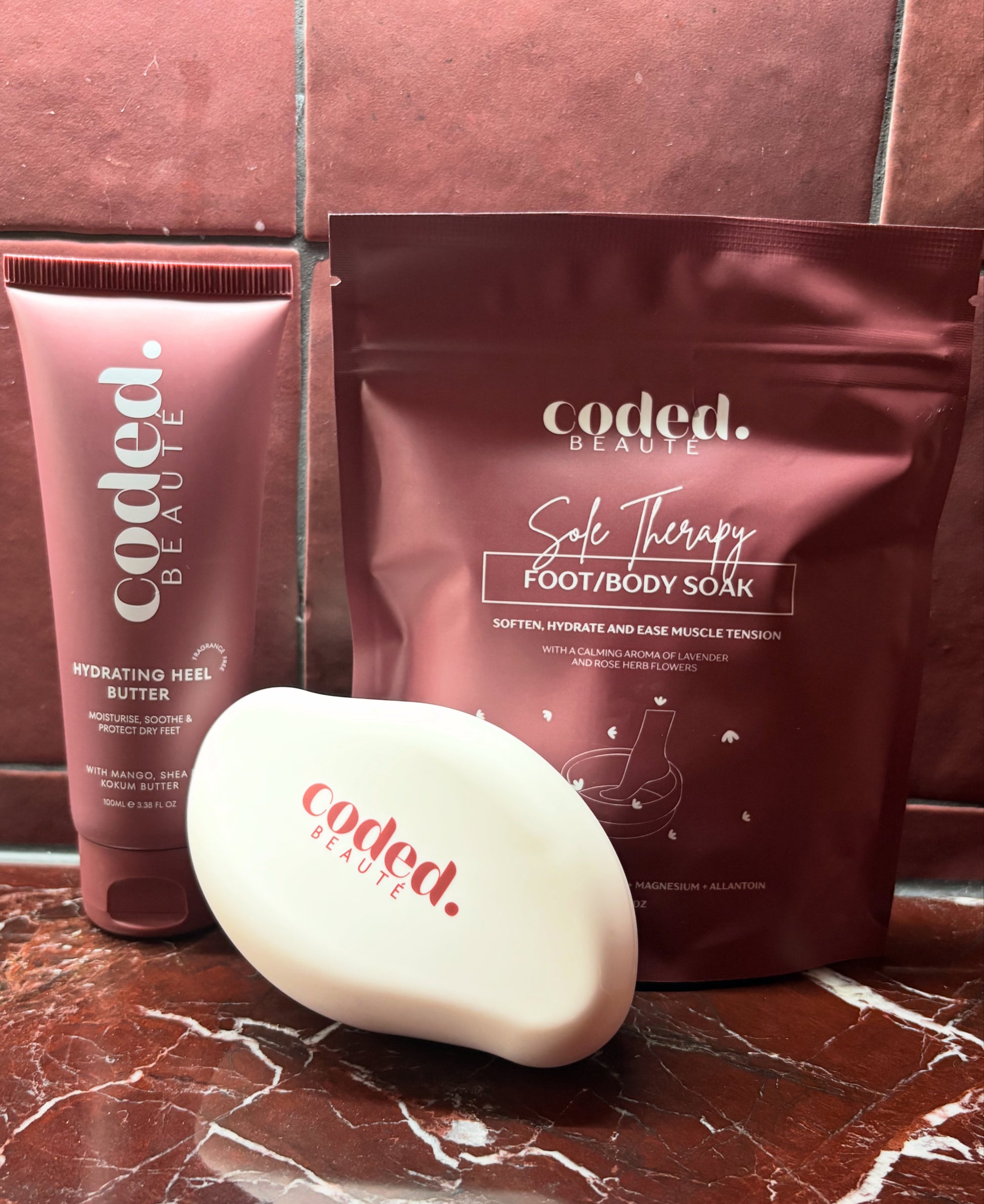 Sole Starter bundle -full system