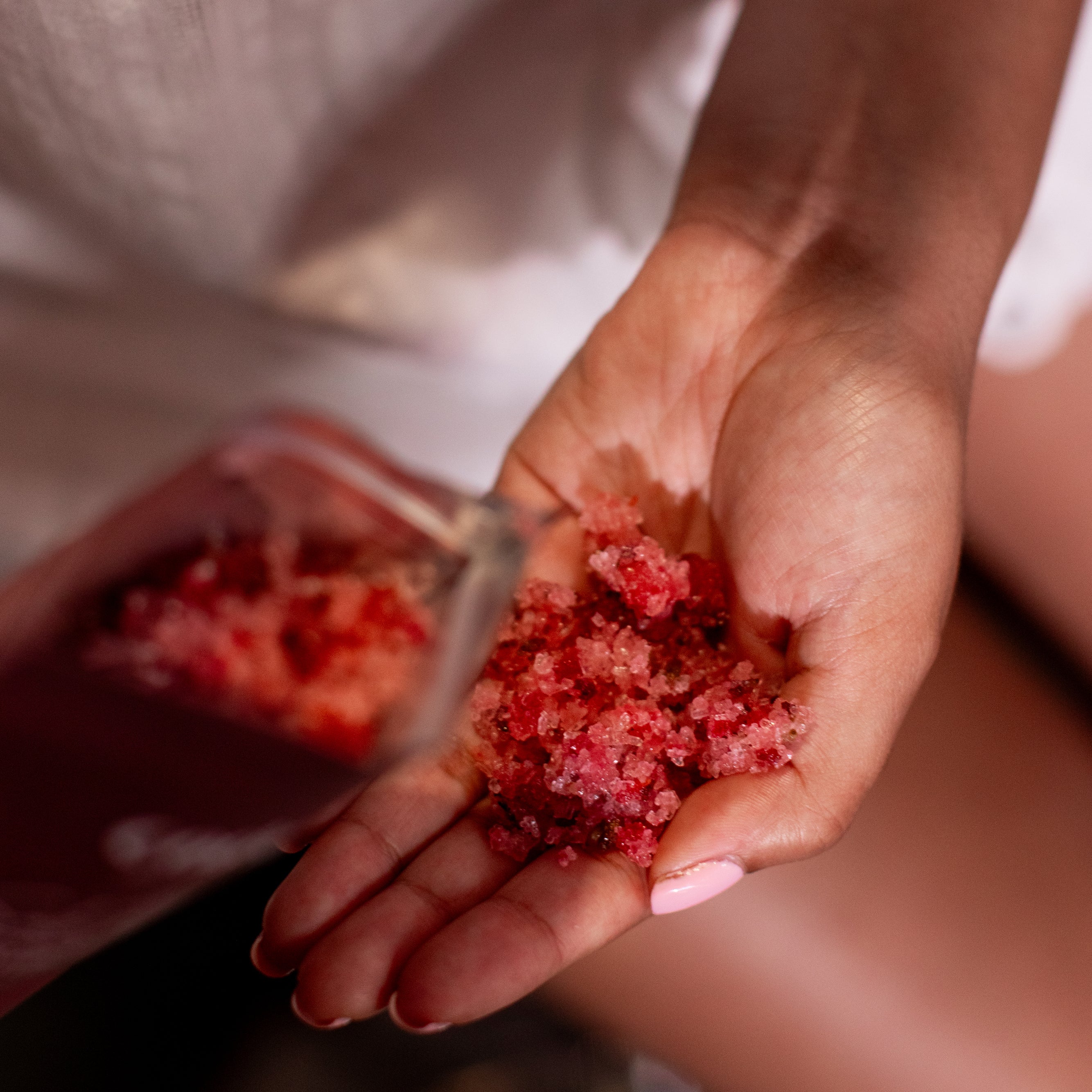 Sole Therapy Foot /Body Soak