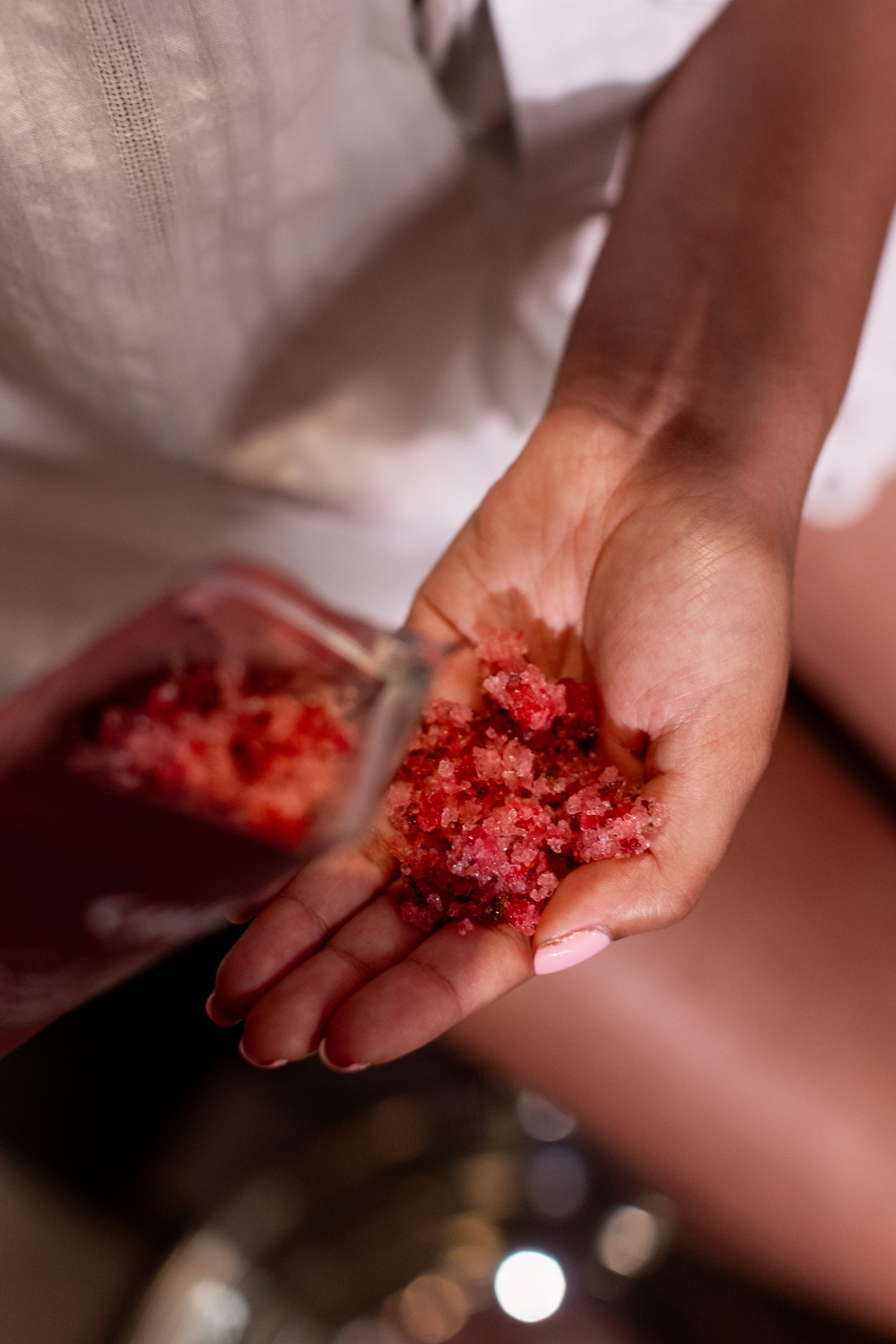 Sole Therapy Foot /Body Soak