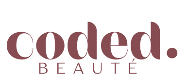 Coded Beauté