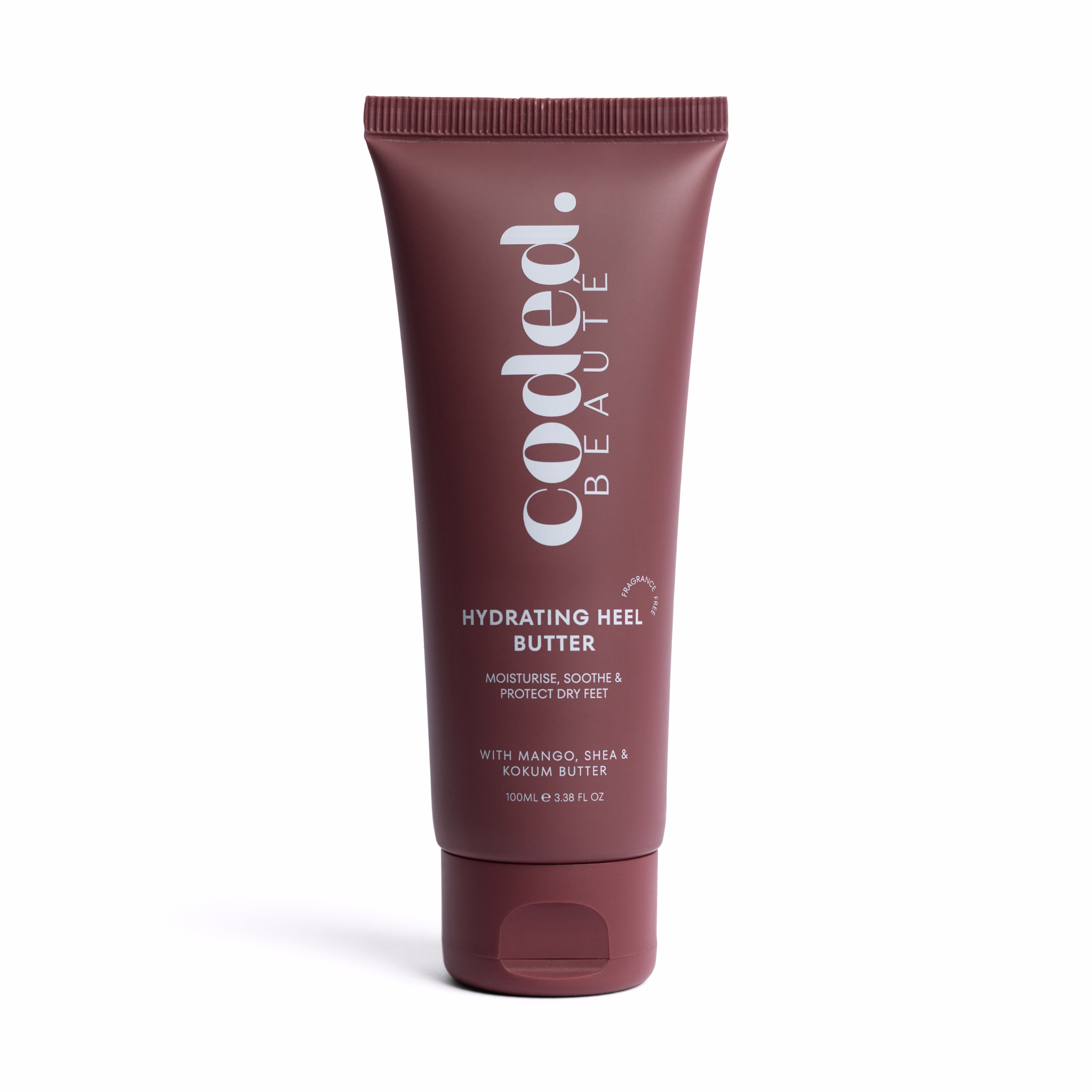 Save My Sole - Hydrating Heel Butter