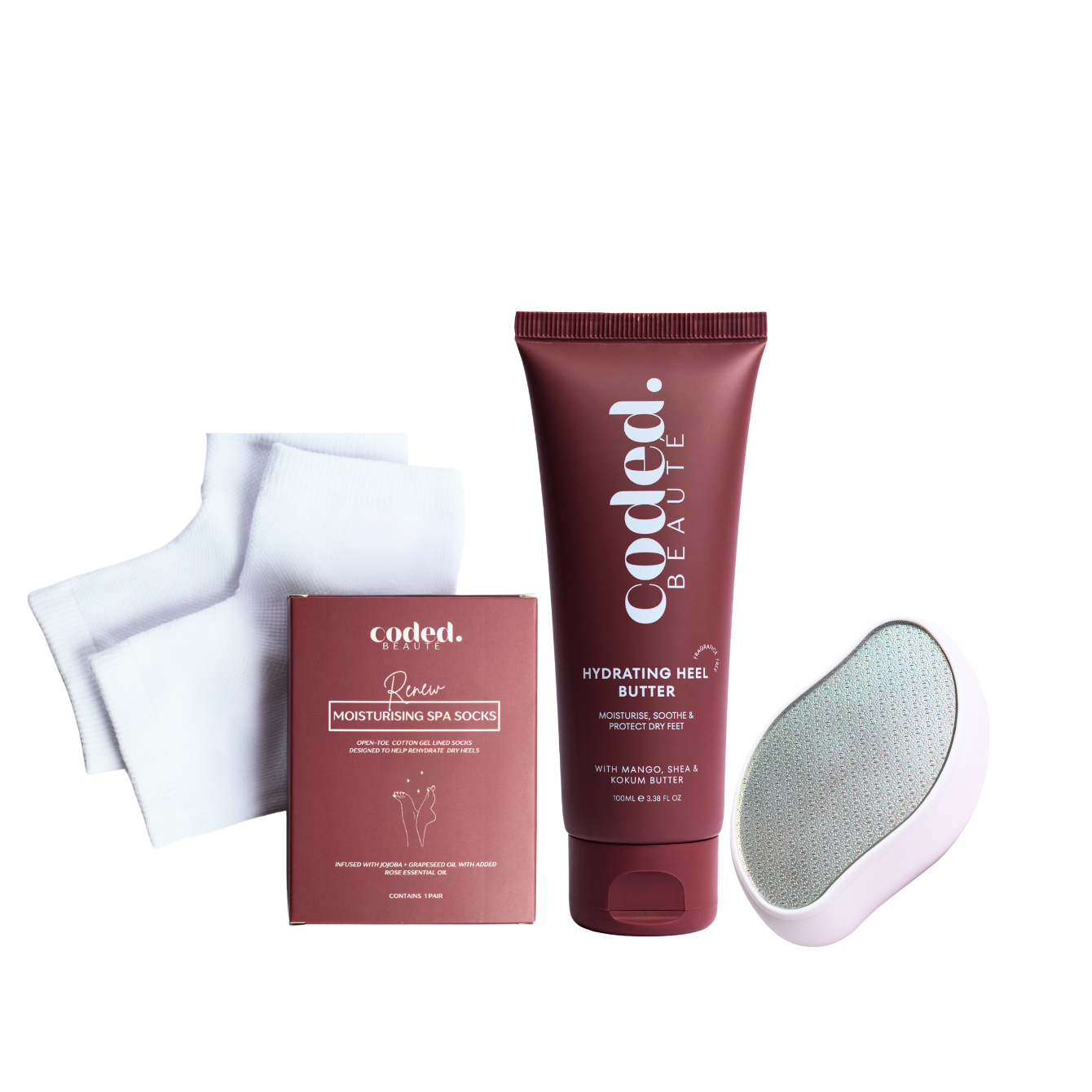 Sole- Mate Bundle Free Ship- Feb Only